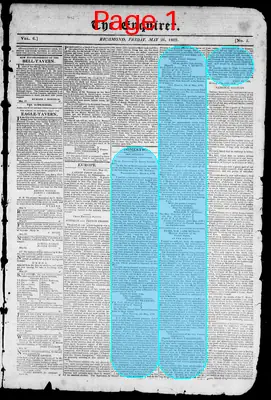Page thumbnail for The Enquirer