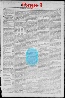 Page thumbnail for The Enquirer
