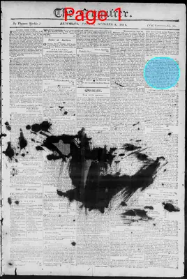 Page thumbnail for The Enquirer
