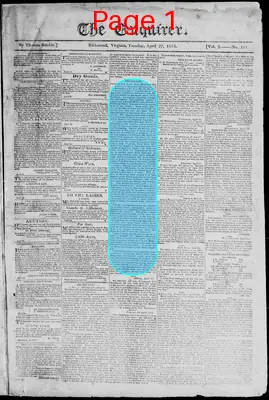 Page thumbnail for The Enquirer