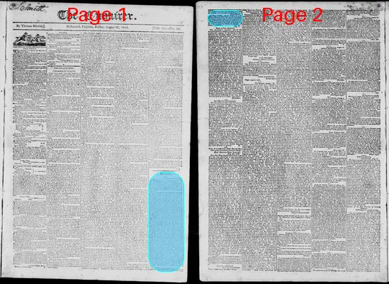 Page thumbnail for The Enquirer