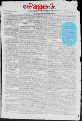 Page thumbnail for The Enquirer