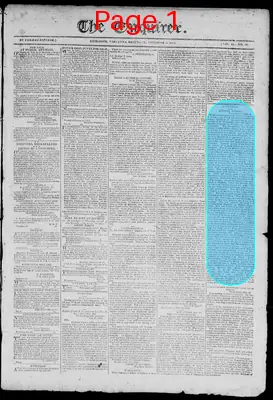 Page thumbnail for The Enquirer
