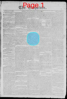 Page thumbnail for The Enquirer