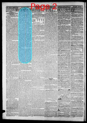 Page thumbnail for The Daily Dispatch