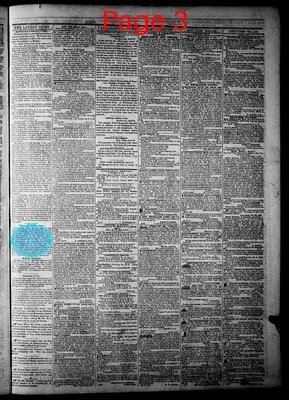 Page thumbnail for The Daily Dispatch