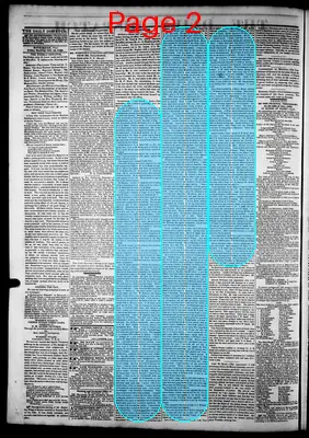 Page thumbnail for The Daily Dispatch