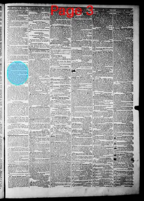Page thumbnail for The Daily Dispatch
