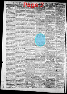 Page thumbnail for The Daily Dispatch