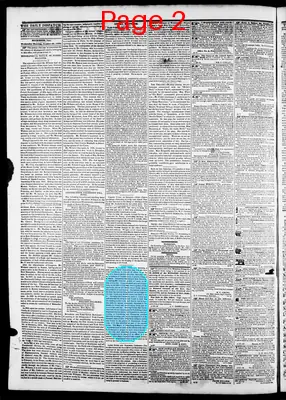 Page thumbnail for The Daily Dispatch