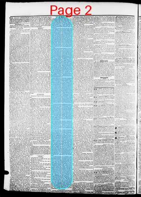 Page thumbnail for The Daily Dispatch