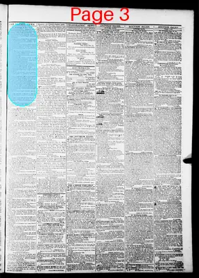 Page thumbnail for The Daily Dispatch