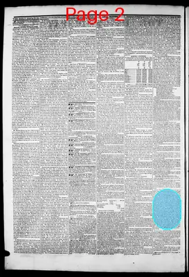 Page thumbnail for The Daily Dispatch