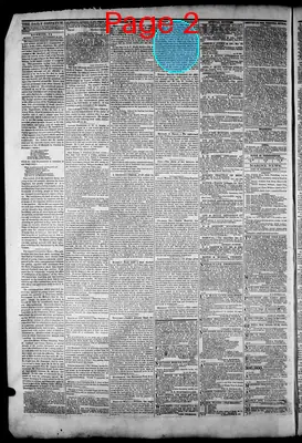 Page thumbnail for The Daily Dispatch