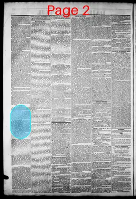 Page thumbnail for The Daily Dispatch