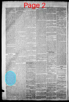 Page thumbnail for The Daily Dispatch