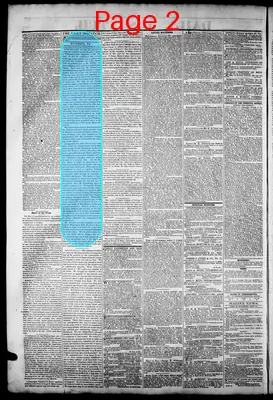 Page thumbnail for The Daily Dispatch