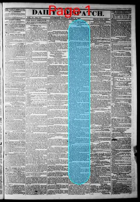 Page thumbnail for The Daily Dispatch