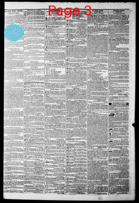 Page thumbnail for The Daily Dispatch
