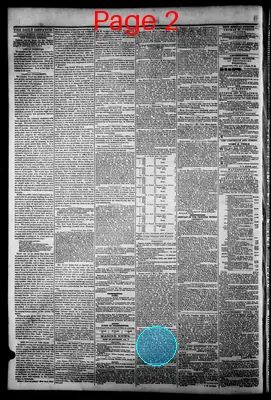 Page thumbnail for The Daily Dispatch