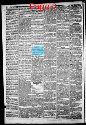 Page thumbnail for The Daily Dispatch
