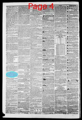 Page thumbnail for The Daily Dispatch