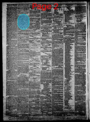 Page thumbnail for The Daily Dispatch
