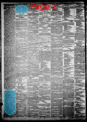 Page thumbnail for The Daily Dispatch