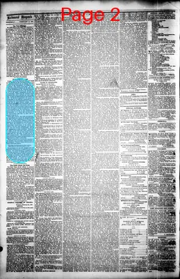 Page thumbnail for The Daily Dispatch