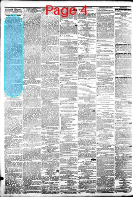 Page thumbnail for The Daily Dispatch
