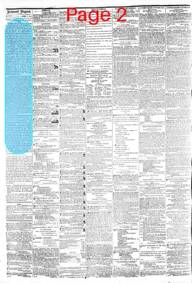 Page thumbnail for The Daily Dispatch