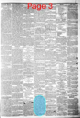 Page thumbnail for The Daily Dispatch