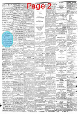 Page thumbnail for The Daily Dispatch