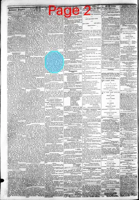 Page thumbnail for The Daily Dispatch