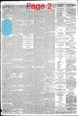 Page thumbnail for The Daily Dispatch