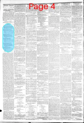 Page thumbnail for The Daily Dispatch