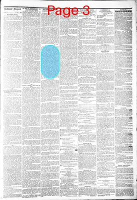 Page thumbnail for The Daily Dispatch