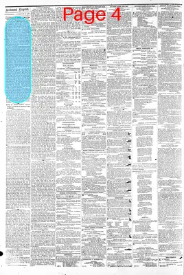 Page thumbnail for The Daily Dispatch