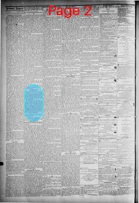 Page thumbnail for The Daily Dispatch