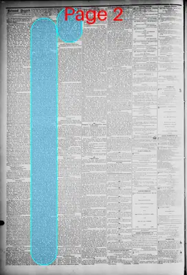 Page thumbnail for The Daily Dispatch