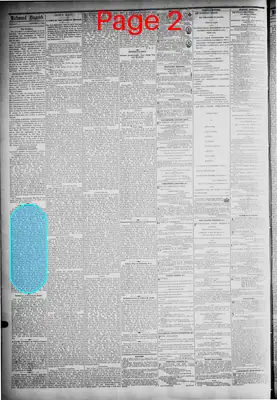 Page thumbnail for The Daily Dispatch