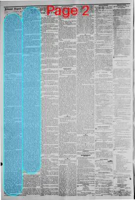 Page thumbnail for The Daily Dispatch
