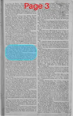 Page thumbnail for The Virginia Gazette
