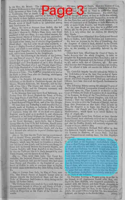 Page thumbnail for The Virginia Gazette