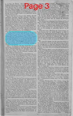 Page thumbnail for The Virginia Gazette