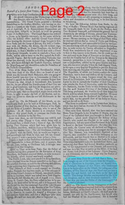 Page thumbnail for The Virginia Gazette