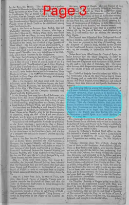 Page thumbnail for The Virginia Gazette