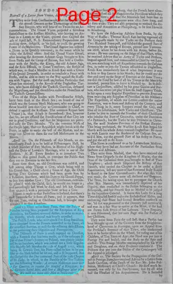 Page thumbnail for The Virginia Gazette