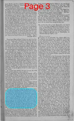 Page thumbnail for The Virginia Gazette