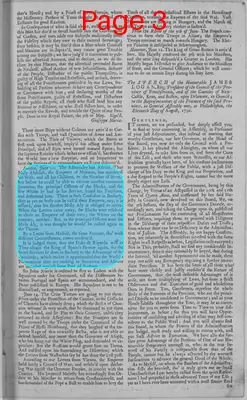 Page thumbnail for The Virginia Gazette